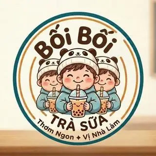 Ảnh đại diện Trà Sữa & Coffee - Bối Bối - Đường Số 10