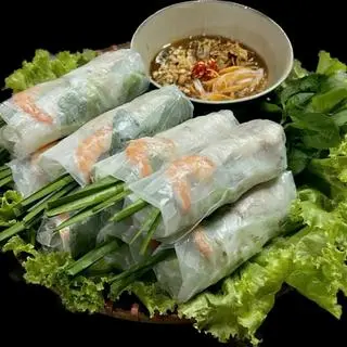 Ảnh đại diện Gỏi Cuốn - Ăn Vặt Út Oanh - Đường Số 3
