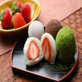 Ảnh đại diện Fresh Mochi - Mochi Kem Tươi - Nguyễn Trãi