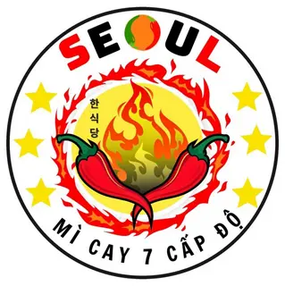 Ảnh đại diện Mì Cay Seoul - Phan Huy Ích