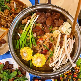 Ảnh đại diện Khói Lai Rai - Lòng Xào Bia - Lê Duẩn