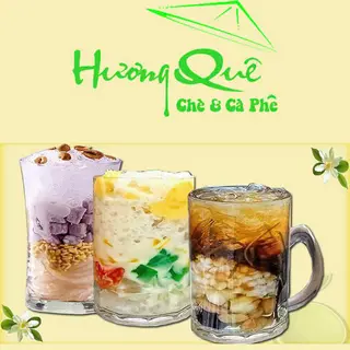 Ảnh đại diện Chè Bưởi Hương Quê - Nguyễn Thị Thập