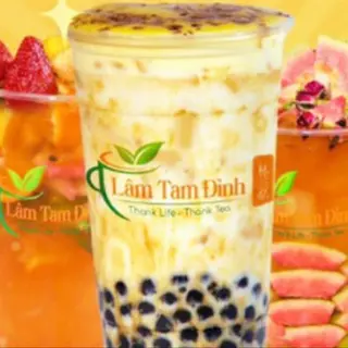 Ảnh đại diện Trà Sữa Lâm Tam Đỉnh - Điện Biên Phủ