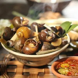 Ảnh đại diện Ốc Ngon & Đồ Ăn Vặt - Tân Mai