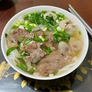 Ảnh đại diện Phở Ngọc - Quách Điêu