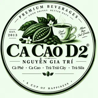 Ảnh đại diện Ca Cao D2 - Nguyễn Gia Trí