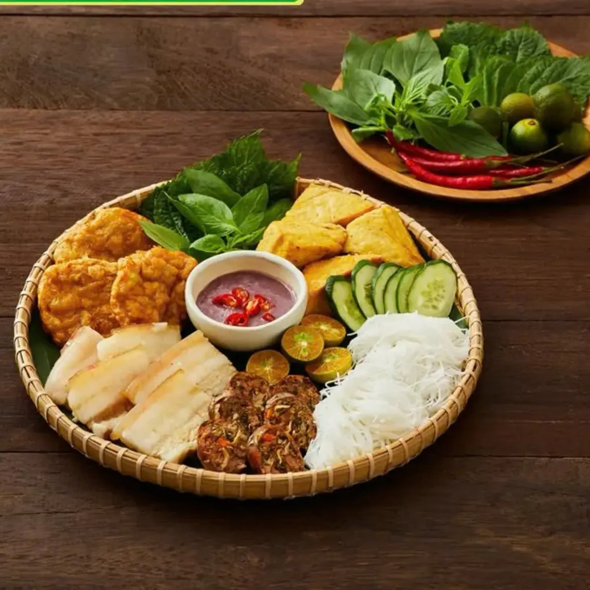 Ảnh bìa Bún Đậu Mẹt Đoàn Minh - Nguyễn Chánh