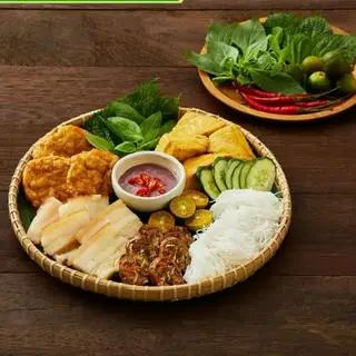 Ảnh đại diện Bún Đậu Mẹt Đoàn Minh - Nguyễn Chánh