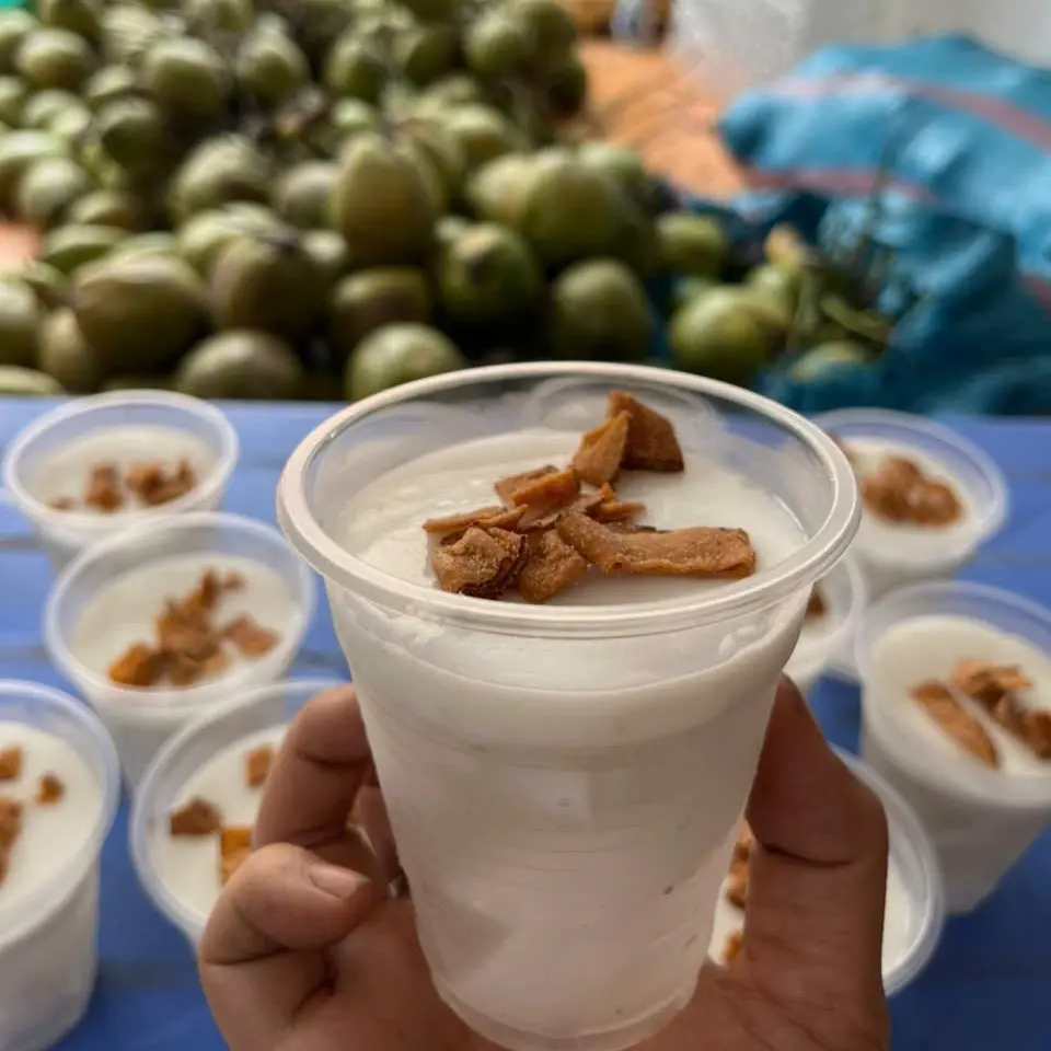 Ảnh bìa Dừa Lạnh, Chè Dừa & Kem Dừa - Hùng Phương - Xuân Đỉnh