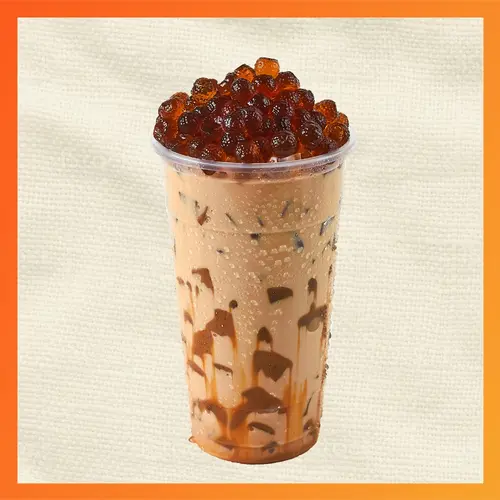 Ảnh bìa Trà sữa Cooler City - Linh Đàm