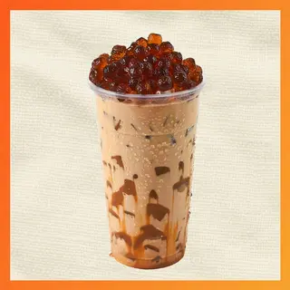 Ảnh đại diện Trà sữa Cooler City - Linh Đàm