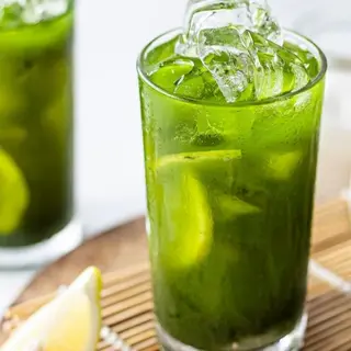 Ảnh đại diện MELON - TRÁI CÂY GỌT SẴN, NƯỚC ÉP & MÌ NUI XÀO - Huỳnh Tấn Phát
