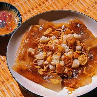 Ảnh đại diện Dì Lê T8 - Nguyễn Xiển