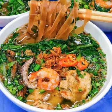 Ảnh bìa Bánh Đa Cá Rô Hà Thành - Hoàng Hoa Thám