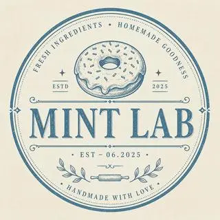 Ảnh đại diện MINT LAB - Donut & Milk Tea - Âu Dương Lân