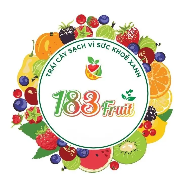 Ảnh bìa Trái Cây Tươi 183 - Trái Cây Cắt Sẵn - Tôn Thất Thuyết