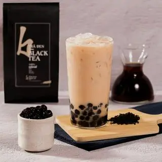 Ảnh đại diện Tiệm Nhà Min - Hồ Biểu Chánh