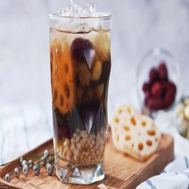 Ảnh bìa Chè Quang Phương - Đường TL19