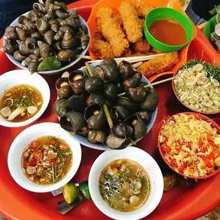 Ảnh đại diện Quán Ốc Nóng 184 - Đại Từ