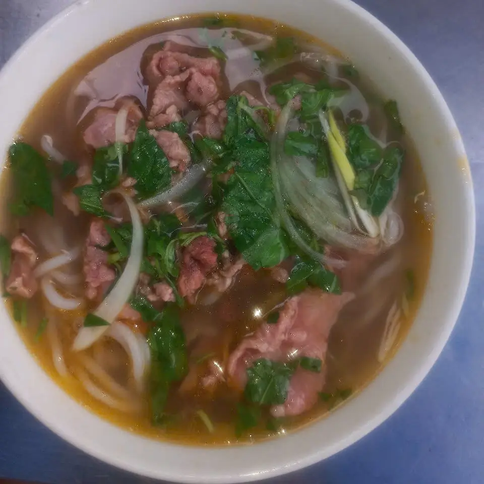 Ảnh bìa Diễm - Bún Bò & Bún Mộc - Thới Nhất 1