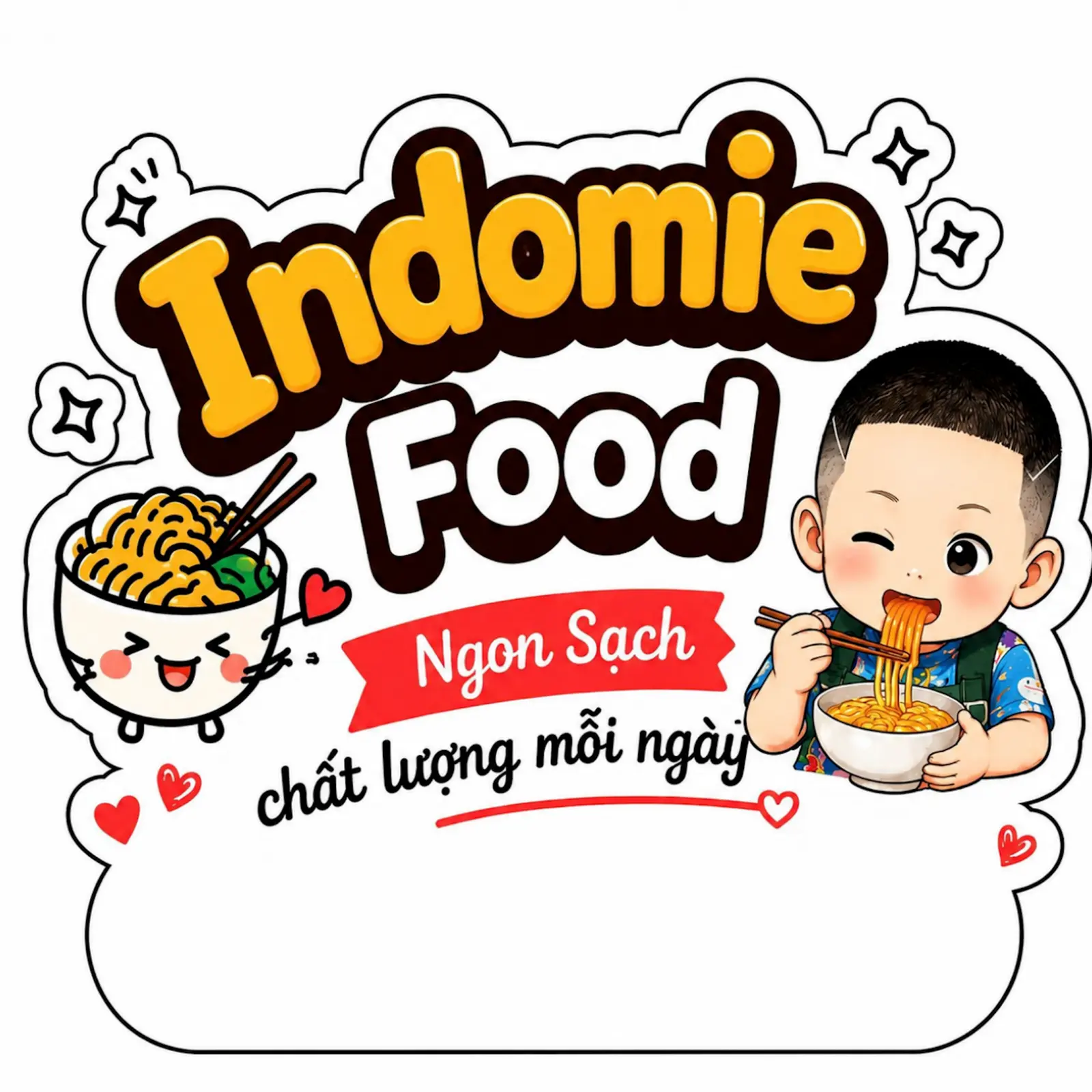 Ảnh bìa Indomie Food - Đường 25A