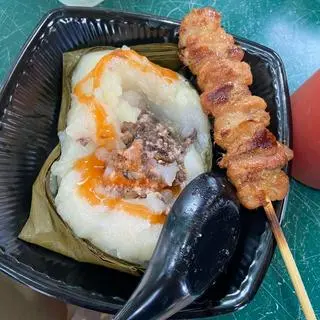 Ảnh đại diện Thịt Xiên Nướng & Bánh Giò Nóng - Chu Huy Mân