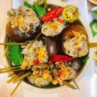 Ảnh đại diện Ăn Vặt Hà My 76 - Đông Thạnh