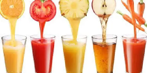 Ảnh bìa Nước Ép Trái Cây Thanh - Phạm Vấn