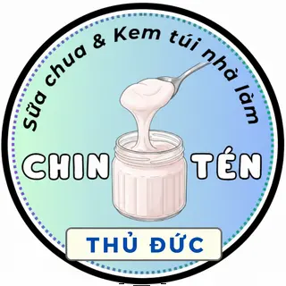 Ảnh đại diện Sữa Chua Chin Tén - Đường Số 9