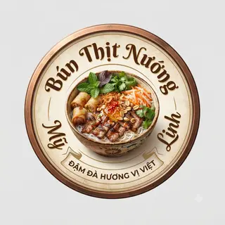 Ảnh đại diện Bún Thịt Nướng Mỹ Linh - Chánh Hưng