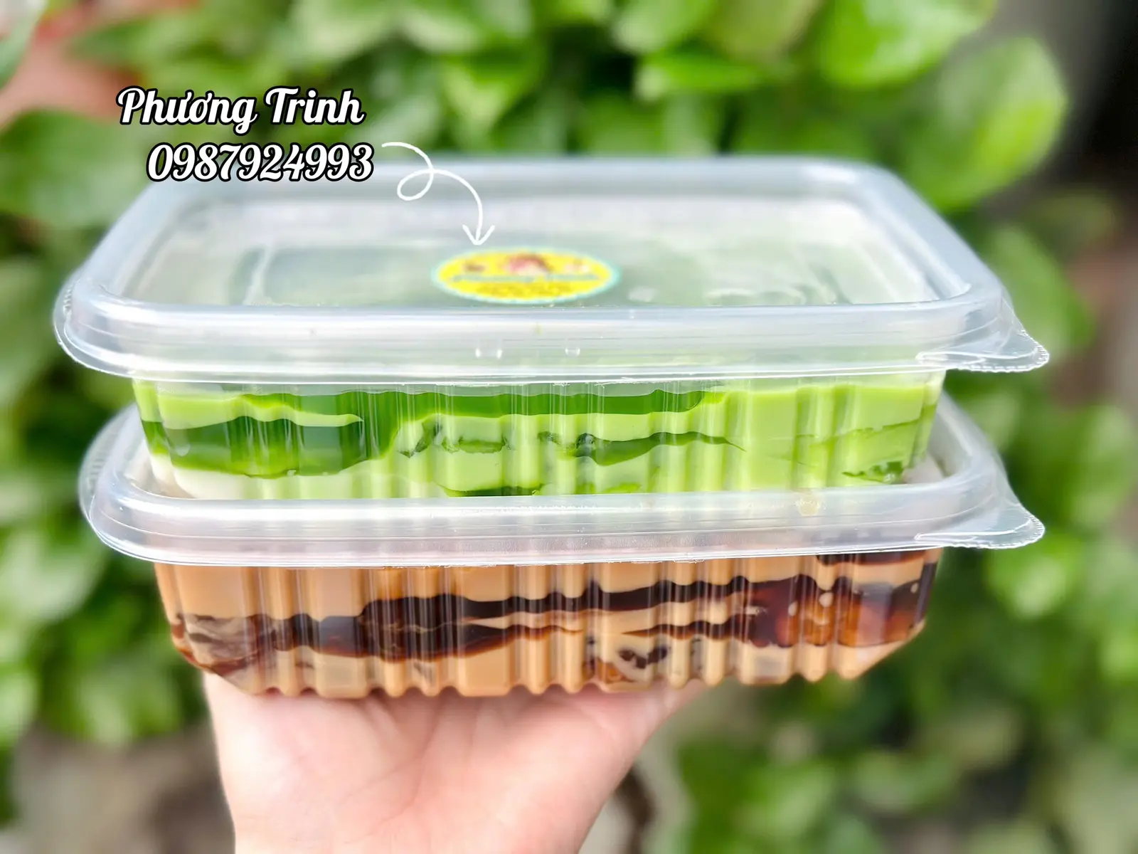 Ảnh bìa Rau Câu, Sữa Chua & Trà Sữa Phương Trinh - Gò Dầu