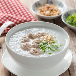 Ảnh đại diện Cháo Sườn 28 - Tô Ngọc Vân