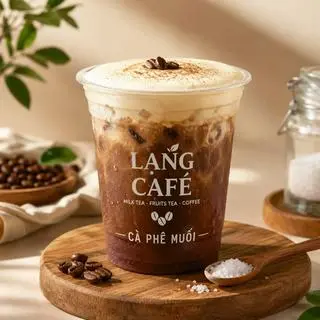 Ảnh đại diện LẠNG CAFÉ - Đội Cấn