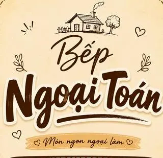 Ảnh đại diện  Bếp Ngoại Toán - Bánh Bao Nhà Làm - Nguyễn Duy Cung