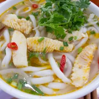 Ảnh đại diện Bánh Canh Cá Lóc A Cay - Đường Số 1