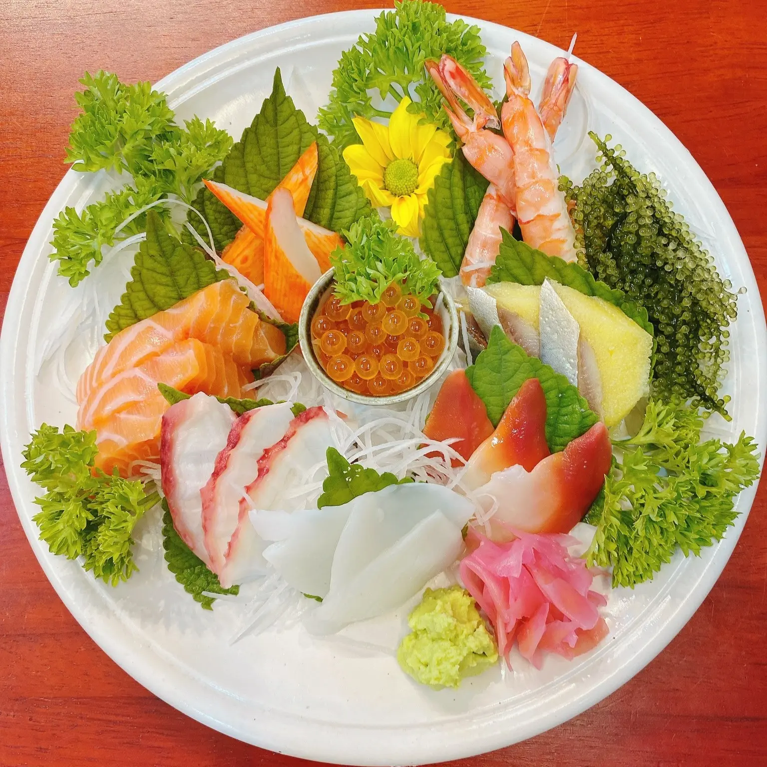 Ảnh bìa Sushi Viên Phương Mập - Hoàng Diệu