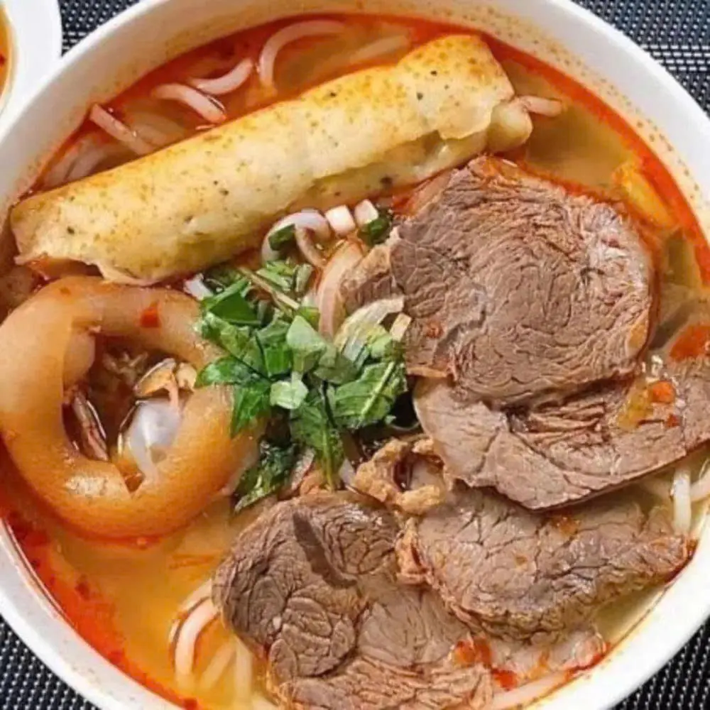 Ảnh bìa Quán Ăn 188 - Bún Bò, Bún Riêu & Mì Quảng - Linh Đông
