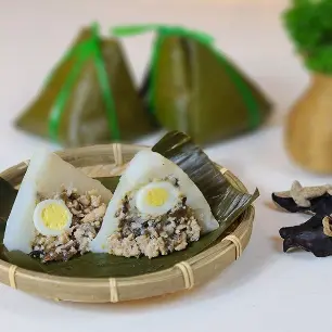 Ảnh bìa Bánh Giò & Xôi Khúc - Định Công