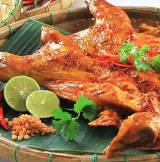 Ảnh đại diện Vịt Gà Quay Dương Ký - Vườn Lài