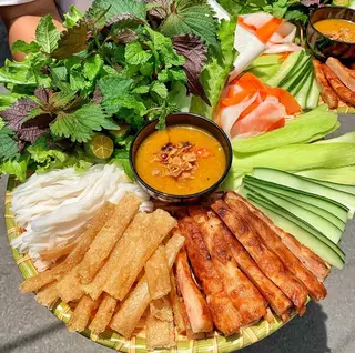 Ảnh đại diện Đặc sản Nem Nướng Nha Trang Hùng Việt - Kha Vạn Cân