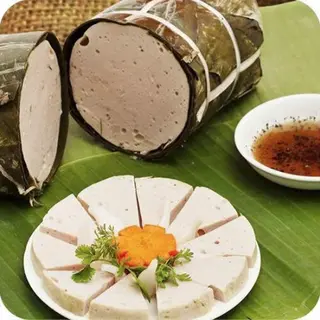 Ảnh đại diện Bếp Nhà Đỗ Cương - Giò Lụa & Chả Quế - Phan Huy Ích