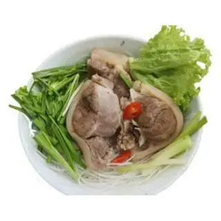 Ảnh đại diện Hủ Tiếu Mì Tươi Dì Út - Bùi Đình Tuý