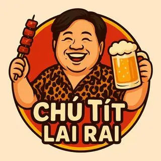 Ảnh đại diện Chú Tít Lai Rai - Bùi Đình Túy