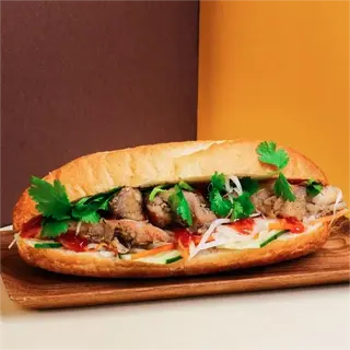 Ảnh đại diện Ga Bánh Mì, Xôi & Đồ Uống - Cổ Nhuế
