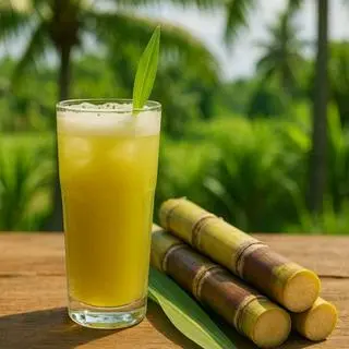 Ảnh đại diện MÍA THƠM - Tân Quý