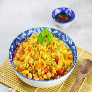 Ảnh đại diện Bè Hà - Cơm Chiên Dương Châu - Lạc Long Quân