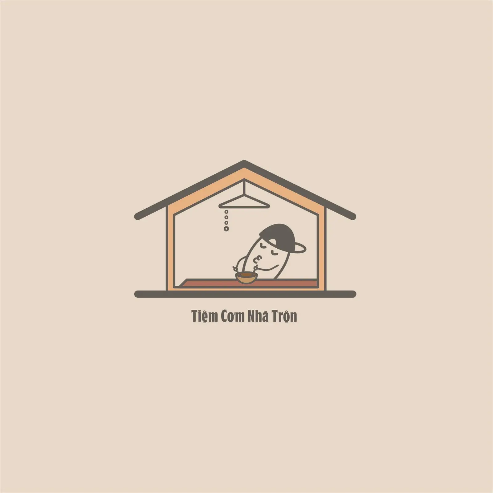 Ảnh bìa Tiệm Cơm Nhà Trộn - Bình Phú