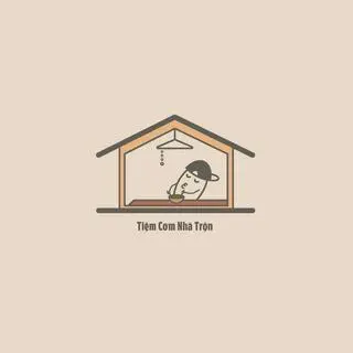 Ảnh đại diện Tiệm Cơm Nhà Trộn - Bình Phú