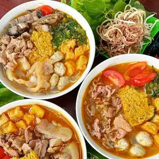 Ảnh đại diện Quán Ăn Sơn Hải - Bồ Đề