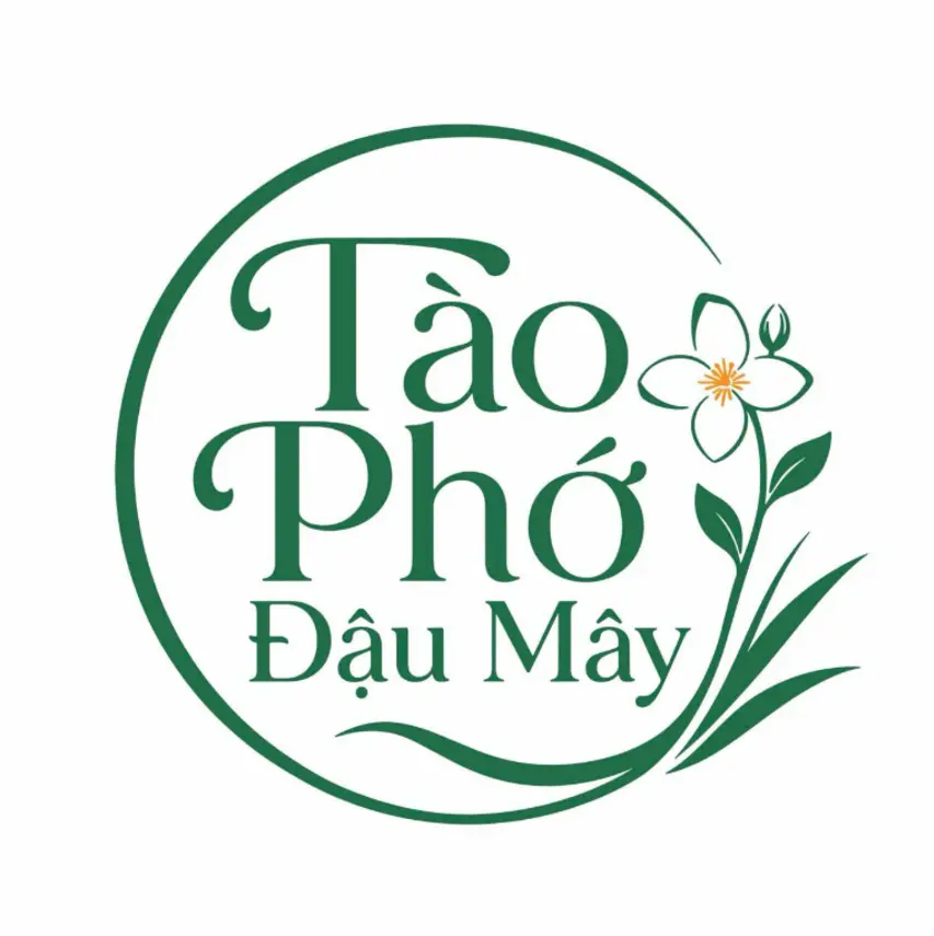 Ảnh bìa Tào Phớ Đậu Mây - Đại Mỗ